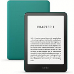 Amazon Kindle Paperwhite 2024 12th Gen, 16GB, Metallic Jade B0CFP6F89F