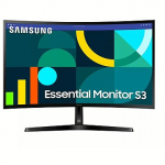 Samsung S36GD, 27" LS27D366GAUXEN