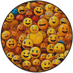 Huzaro Mata FloorMat 8.0 HZ-FLOORMAT 8.0