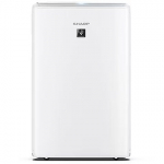 Sharp Oczyszczacz powietrza UA-KIN52E-W UA-KIN52E-W