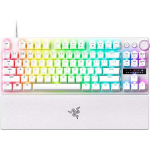 Razer Huntsman V3 Pro Tenkeyless White US RZ03-04981700-R3M1