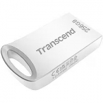 Transcend JetFlash 710, 256GB, Silver TS256GJF710S