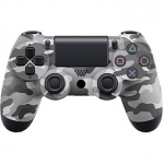RoGer PlayStation DualShock 4 v2 Wireless, PS4 / PS TV / PS Now RO-PS4DS-CAMOGR
