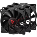 Savio Blade X1 Set, Black, 3-Pack SAVGBLADESET