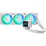 Asus PRIME LC 360 ARGB, White 90RC0102-B0EAY0