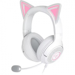 Razer Kraken Kitty V2, White RZ04-04730600-R3M1