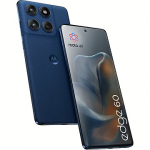 Motorola Edge 60, 12GB/512GB, PANTONE Gibraltar Sea PB7H0020ES