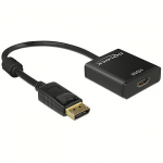 Delock Displayport 1.2 M to HDMI F 62607