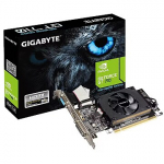 Gigabyte GeForce GT 710, 2GB DDR3 GV-N710D3-2GL
