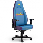 Noblechairs ICON - Fallout Nuka-Cola Quantum Edition NBL-ICN-PU-NCQ