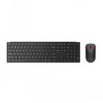 Lenovo LENOVO WIRELESS MULTI-MODE PRO COMBO + MOUSE, FIN/SWE 4X31S04842