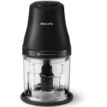 Philips HR1501/00 Electric Chopper 1L 450W HR1501/00
