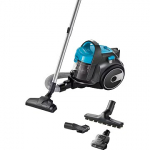 Bosch Series 2 BGS05X240, Black/Blue BGS05X240