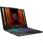 MSI Cyborg 15 B2RWEKG-044XPL - Core 5 210H | 15,6" | 16GB | 1TB | No OS | RTX 5050 B2RWEKG-044XPL|10M2