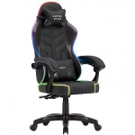 Huzaro Force 2.7 RGB, Black HZ-FORCE 2.7 RGB BLACK