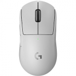 Logitech EWR2I-934 PRO X SUPERLIGHT 2 SE, WHITE 910-007555