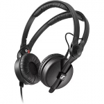 Shure HD 25 PLUS, black HD 25 PLUS