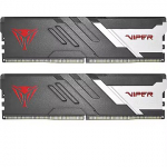 Patriot Viper Venom Black, DDR5, 32GB, 6400MT/s, CL32, Kit of 2, Openbox PVV532G640C32K_openbox