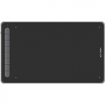 XP-Pen GRAPHIC TABLET 10X6"/BLACK DECO LW XPPEN IT1060B BK