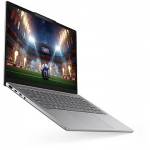 Lenovo IdeaPad Slim 5 14IPH11 14 WUXGA ULT5-322/16GB/512GB/Intel Graphics/WIN11 Home/Nordic Backlit kbd/Luna Grey/2Y Warranty | 83S50063MX