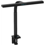 Digitus LED DESKLAMP 50CM 1025LM 7W BLK BLACK DA-90490
