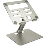 Inter-Tech TBS-100 Aluminum notebook stand, 11-14" 88885591