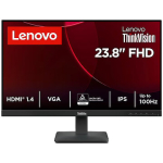 Lenovo ThinkVision S24-4e, 23.8" 64B5KAT1EU