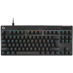 Logitech Pro X2 Rapid, Black, US 920-014083