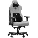 Anda Seat Kaiser 3E XL, Grey AD23YC-XL-09-G-CF-G01