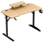 Mark Adler Biurko Leader 5.1 Oak MA-LEADER 5.1 OAK