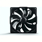 Noiseblocker NB-eLoop B14-PS Black Edition ITR-B14-PS-BL