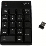 Logilink Wireless Keypad ID0120