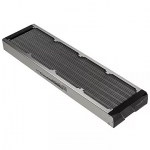 Aqua Computer Airplex Radical 2/480mm, Aluminium 33711