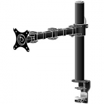 Iiyama Single desktop arm, 10-30" DS1001C-B1