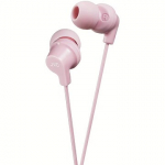JVC HA-FX10, Pink HA-FX10-LP-E