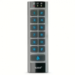 Satel CARD READER W/KEYPAD//ACCO ACCO-SCR-BG ACCO-SCR-BG