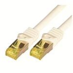 M-Cab CAT 7, S/FTP, 0.5m 3735