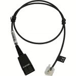 GN Audio ADAPTER QD TO RJ45 SPECIAL F/ SIEMENS OPEN STAGE 8800-00-94