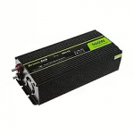 Green Cell  12V na 230V Czysta sinusoida 500W INV16