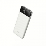 Silicon Power GP28, 10000 mAh, White SP10KMAPBKGP280W
