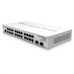 MikroTik CRS326-24G-2S+IN CRS326-24G-2S+IN