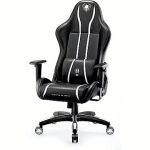 Diablo X-One 2.0 King Size, Black/White X-ONECZCZAR20
