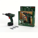 Klein Bosch Cordless Dri ll 8567