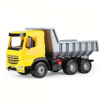 Lena Dump truck Arocs 67 cm 02064EC