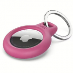 Belkin KEYRING FOR APPLE AIRTAG PINK   F8W973BTPNK