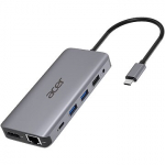 Acer 12in1 Type C dongle HP.DSCAB.009