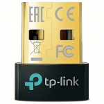 TP-LINK UB500, Bluetooth 5.0 Nano USB Adapter UB500
