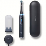 Oral-B iO 9N, Black Onyx - Including travel case iO Series 9N Black Onyx