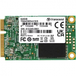 Transcend 230S, 64GB, mSATA TS64GMSA230S