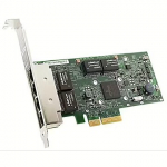 Broadcom BCM5719-4P - 4 x 1GbE PCIe NIC BCM95719A1904AC
